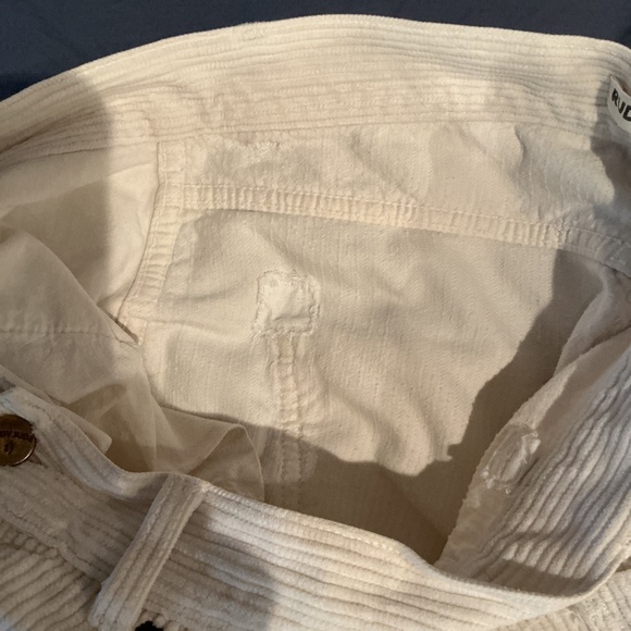 Rudy Jude patch pants - Picture 3 of 6